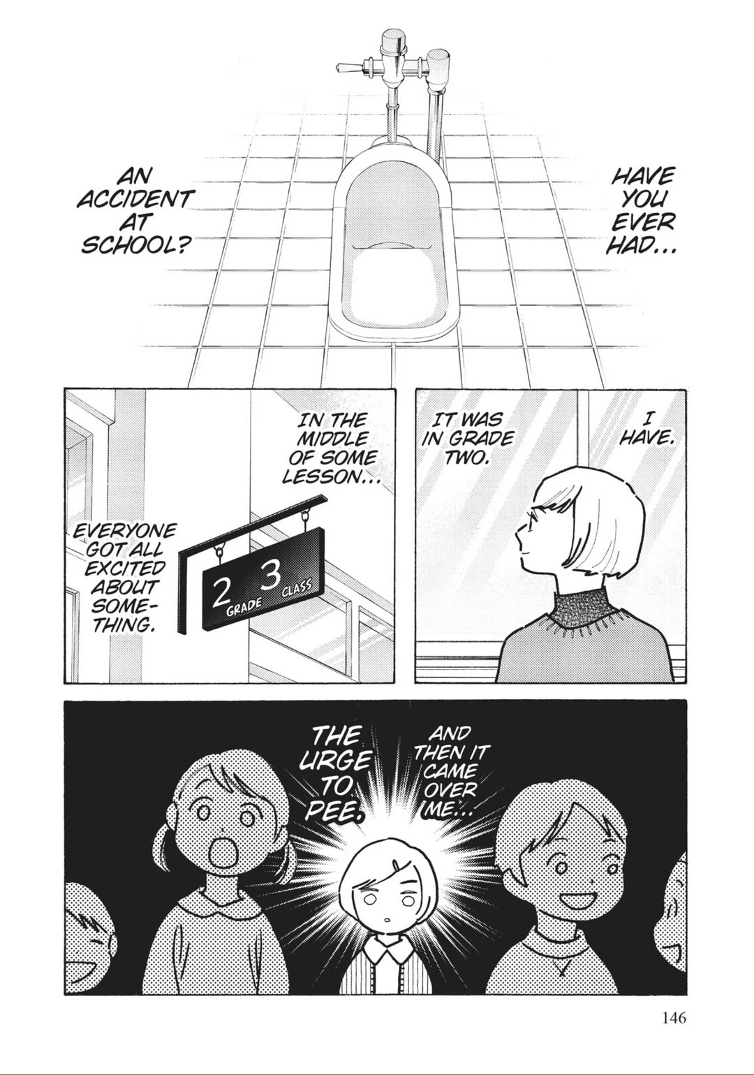 Even Though We're Adults Chapter 40.5 page 2 - Chapter 40.5: Bonus Chapter - I Want To Be An Adult: Miyake Ayano Edition #2