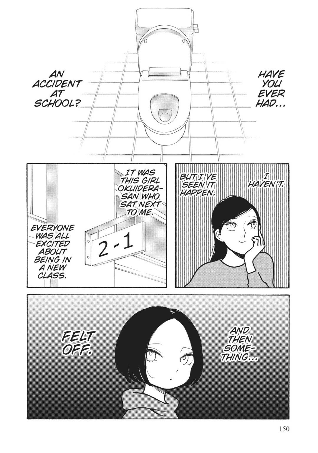 Even Though We're Adults Chapter 40.6 page 2 - Chapter 40.6: Bonus Chapter - I Want To Be An Adult: Hirayama Akari Edition #2