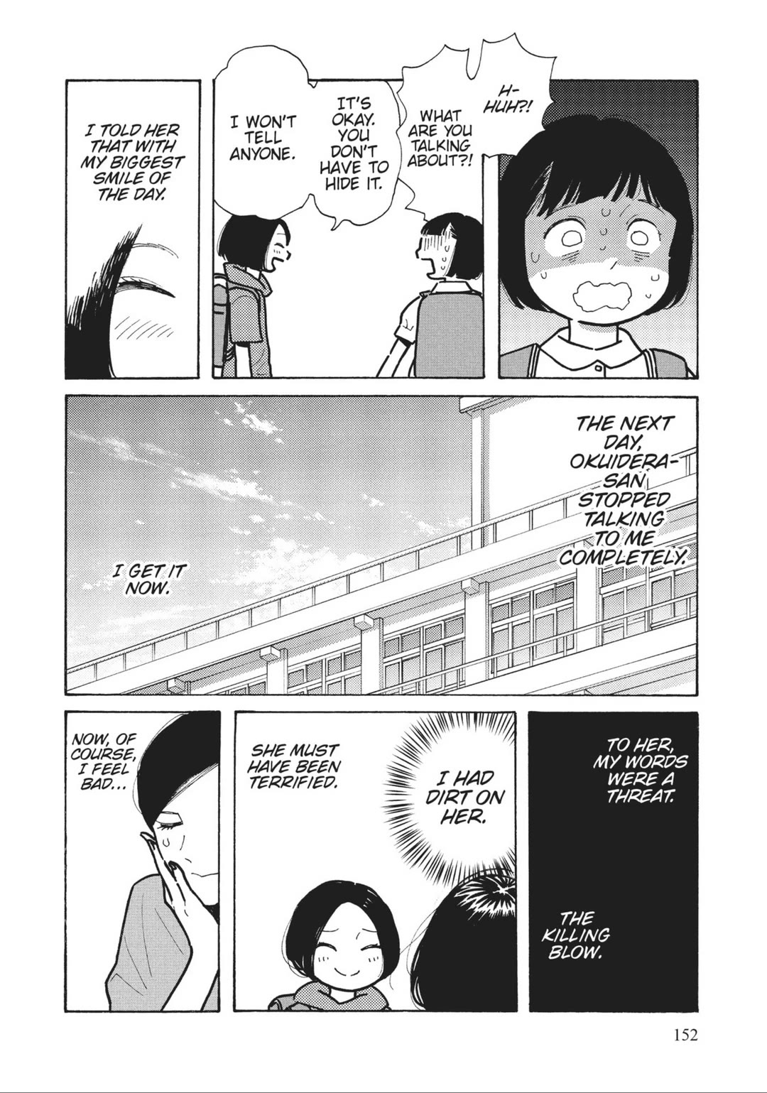 Even Though We're Adults Chapter 40.6 page 4 - Chapter 40.6: Bonus Chapter - I Want To Be An Adult: Hirayama Akari Edition #2