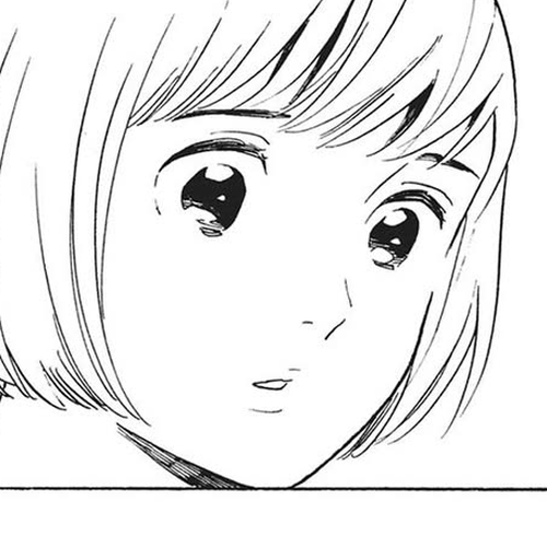 Even Though We're Adults Chapter 41 cover