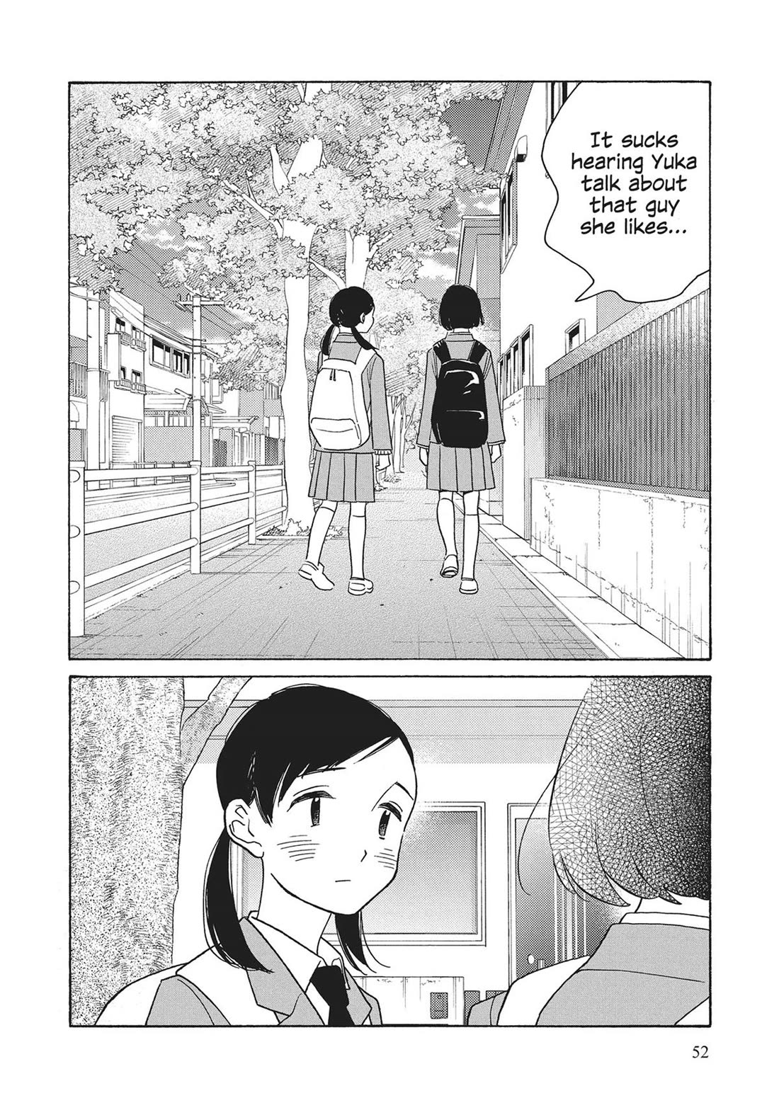 Even Though We're Adults Chapter 42 page 26 - Chapter 42