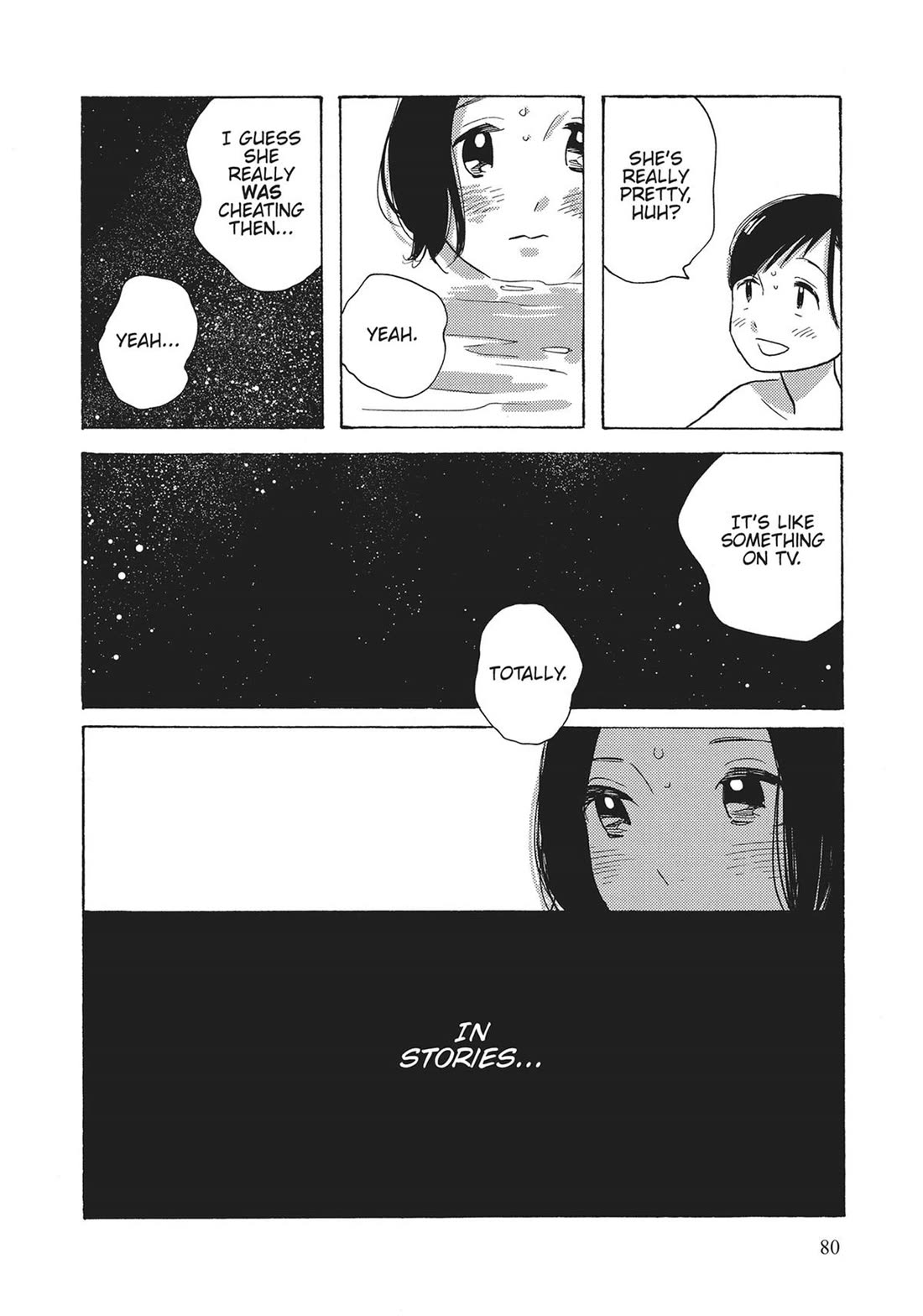 Even Though We're Adults Chapter 43 page 22 - Chapter 43