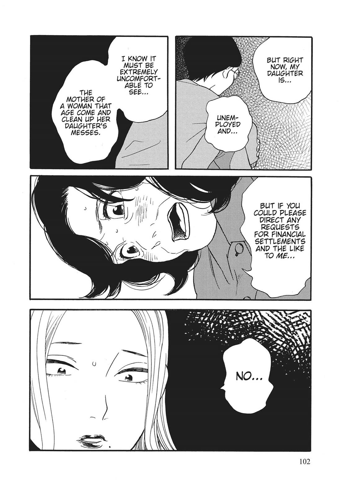 Even Though We're Adults Chapter 44 page 18 - Chapter 44