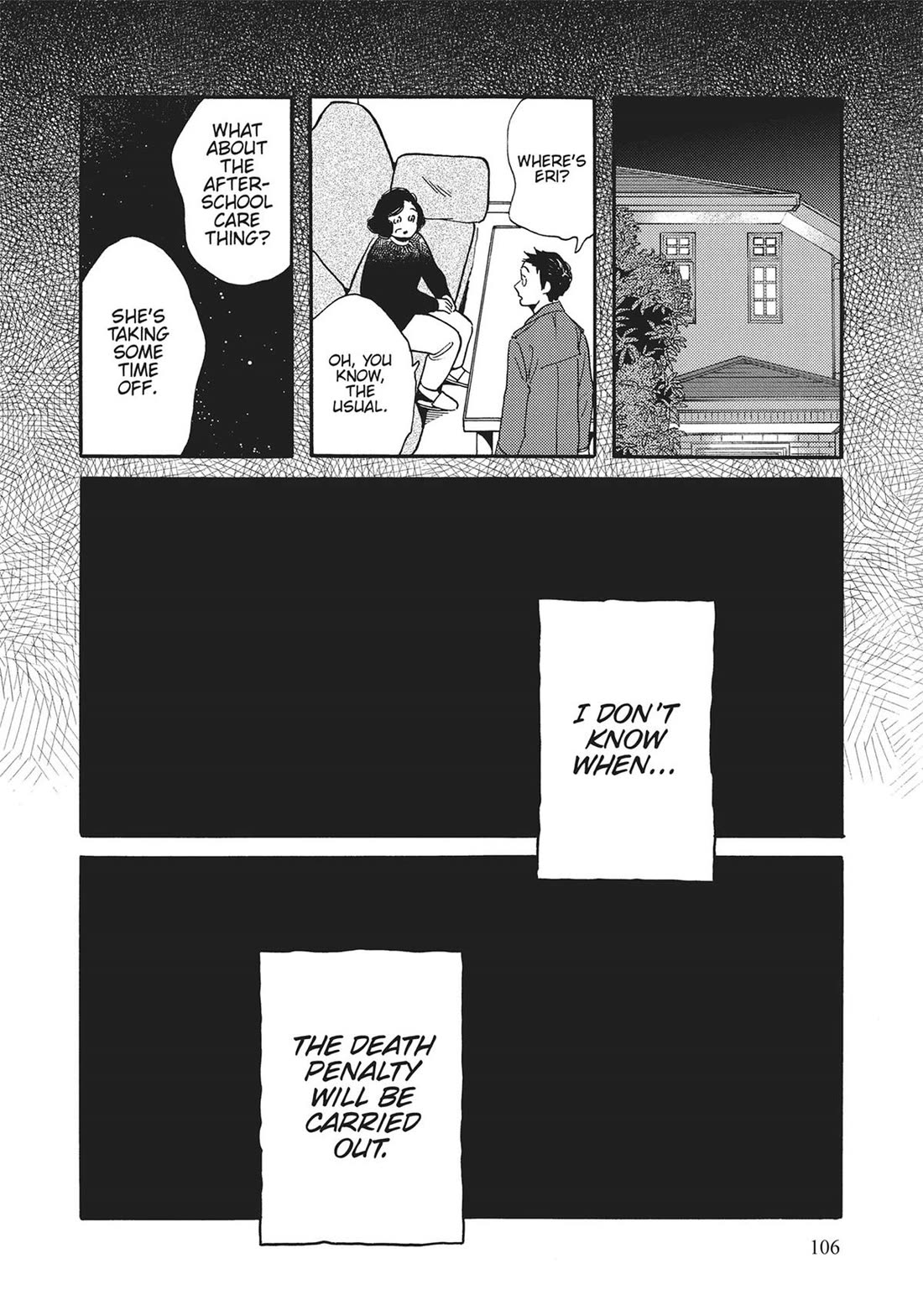 Even Though We're Adults Chapter 44 page 22 - Chapter 44