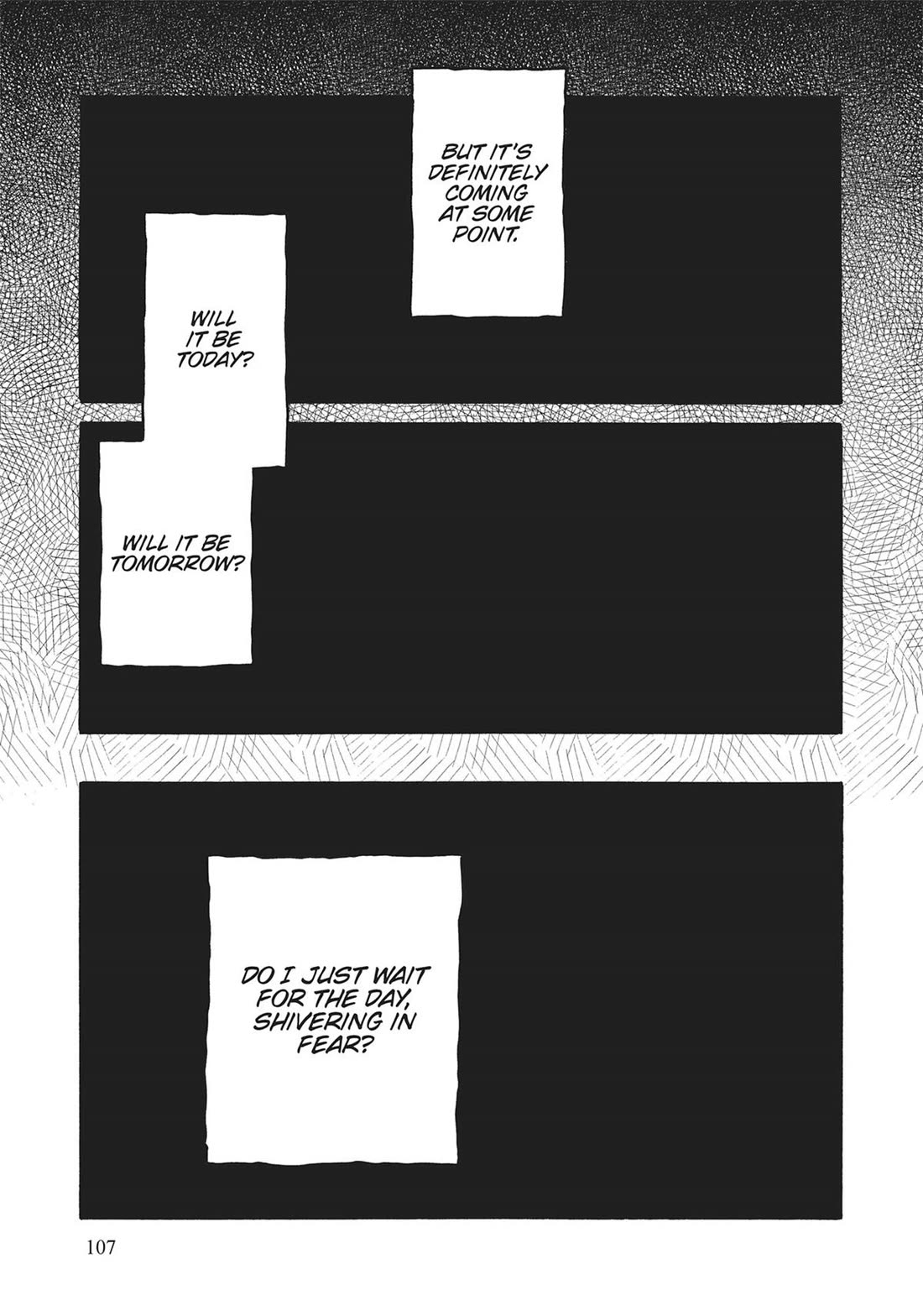 Even Though We're Adults Chapter 44 page 23 - Chapter 44