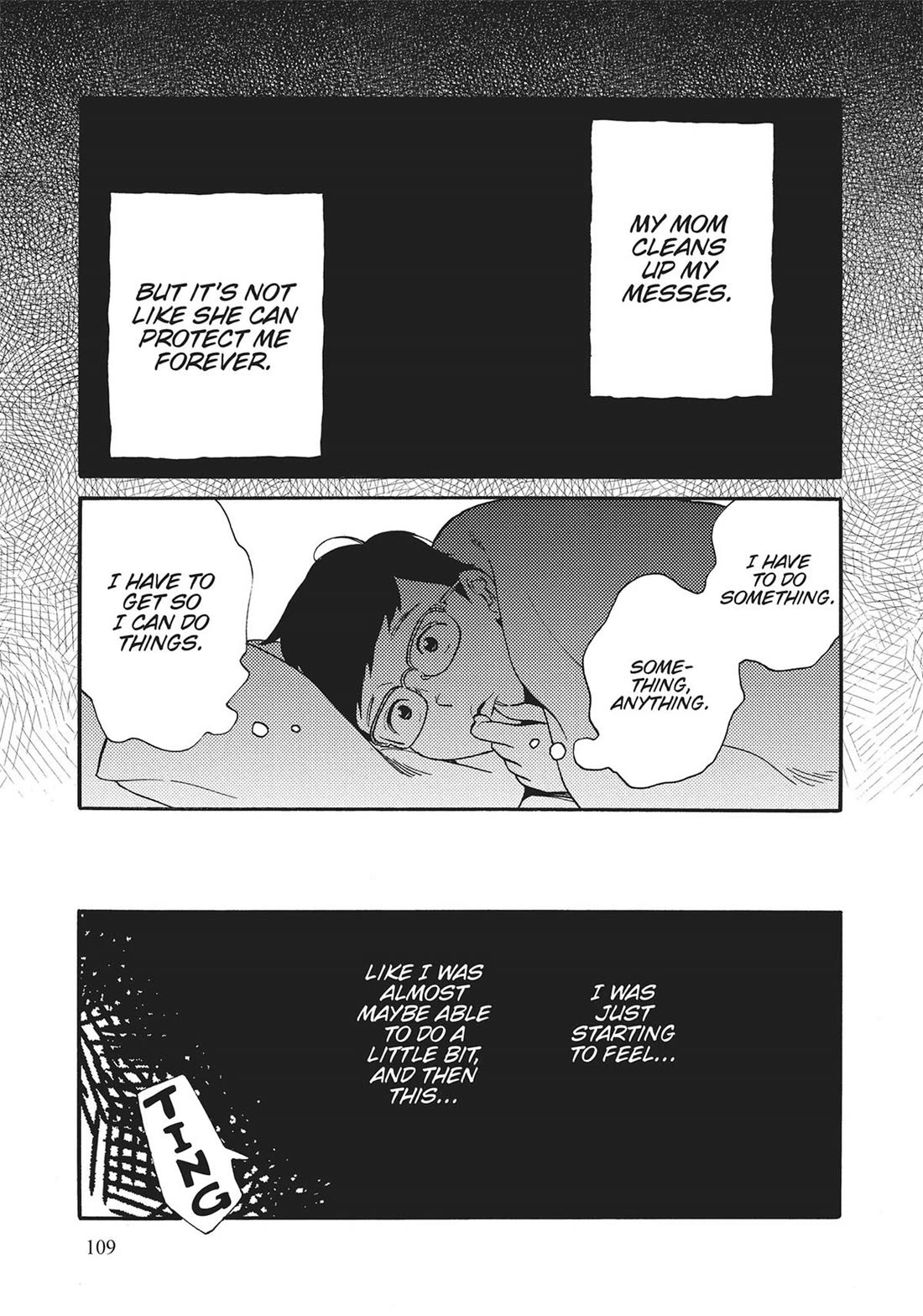 Even Though We're Adults Chapter 44 page 25 - Chapter 44