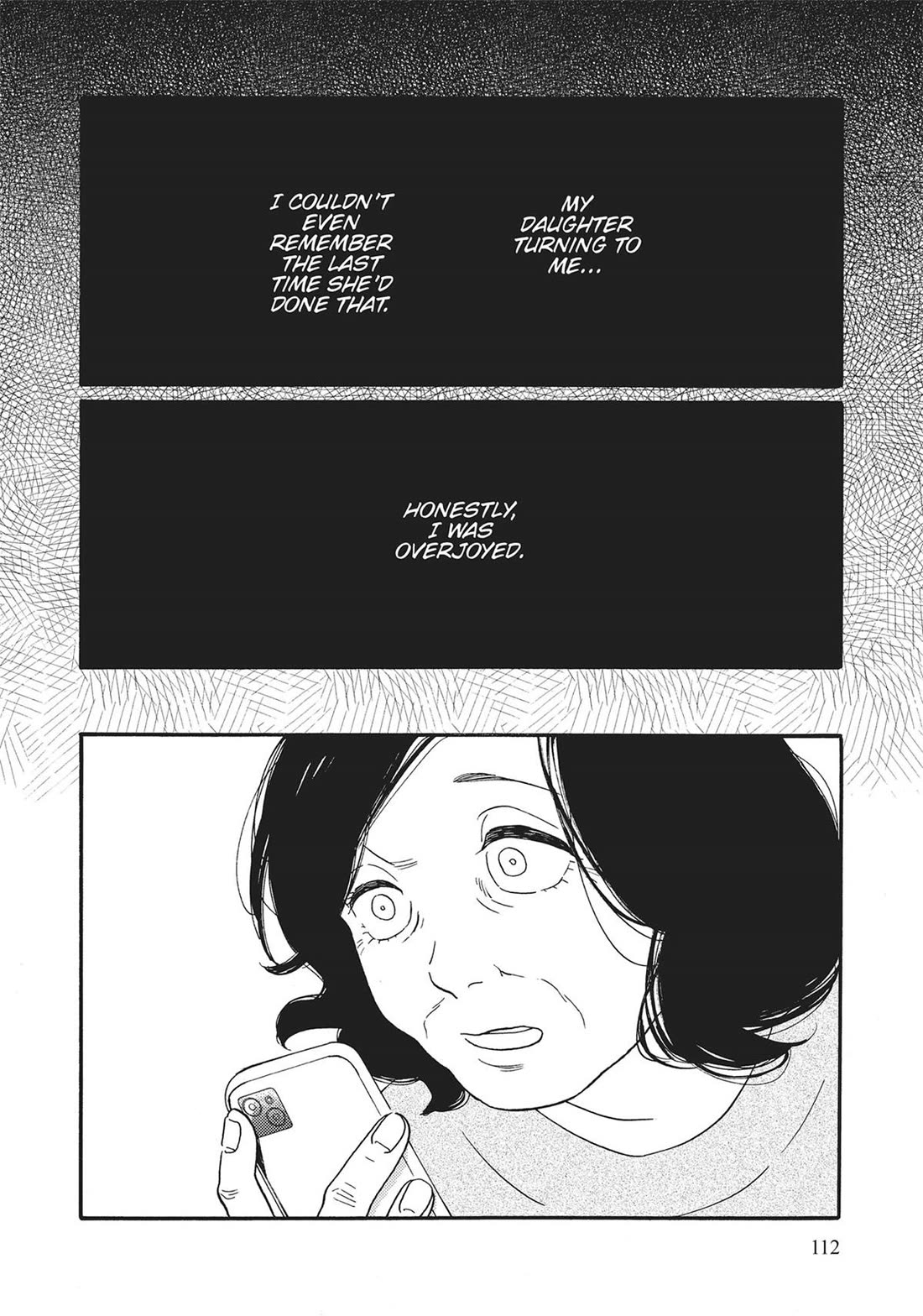 Even Though We're Adults Chapter 44 page 28 - Chapter 44