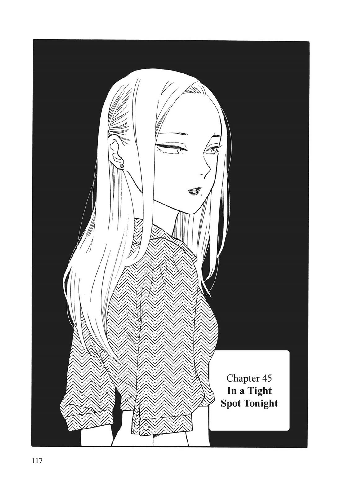 Even Though We're Adults Chapter 45 page 1 - Chapter 45