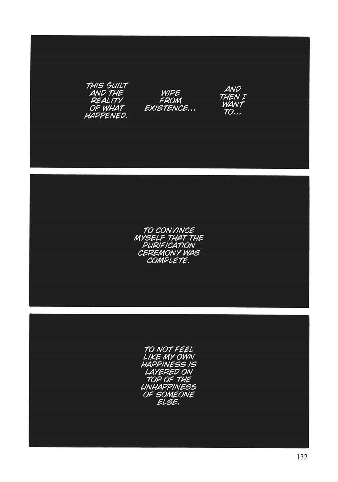 Even Though We're Adults Chapter 45 page 16 - Chapter 45