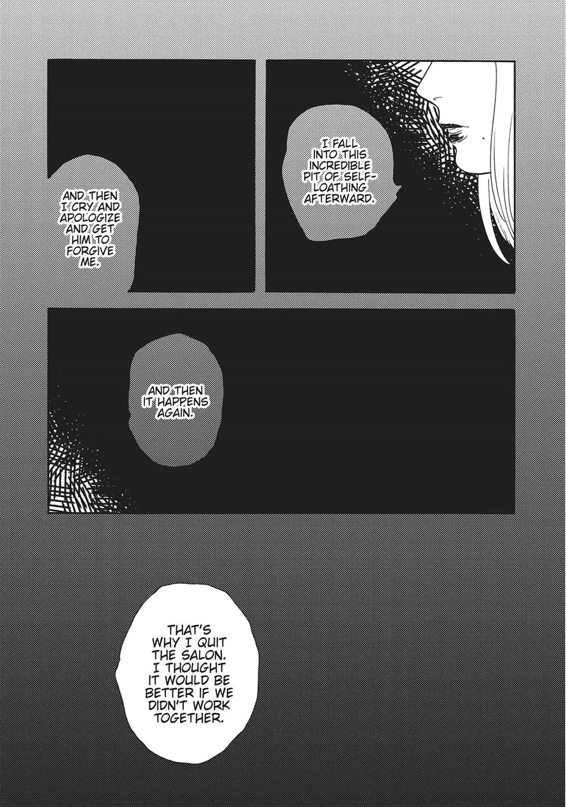 Even Though We're Adults Chapter 45 page 23 - Chapter 45