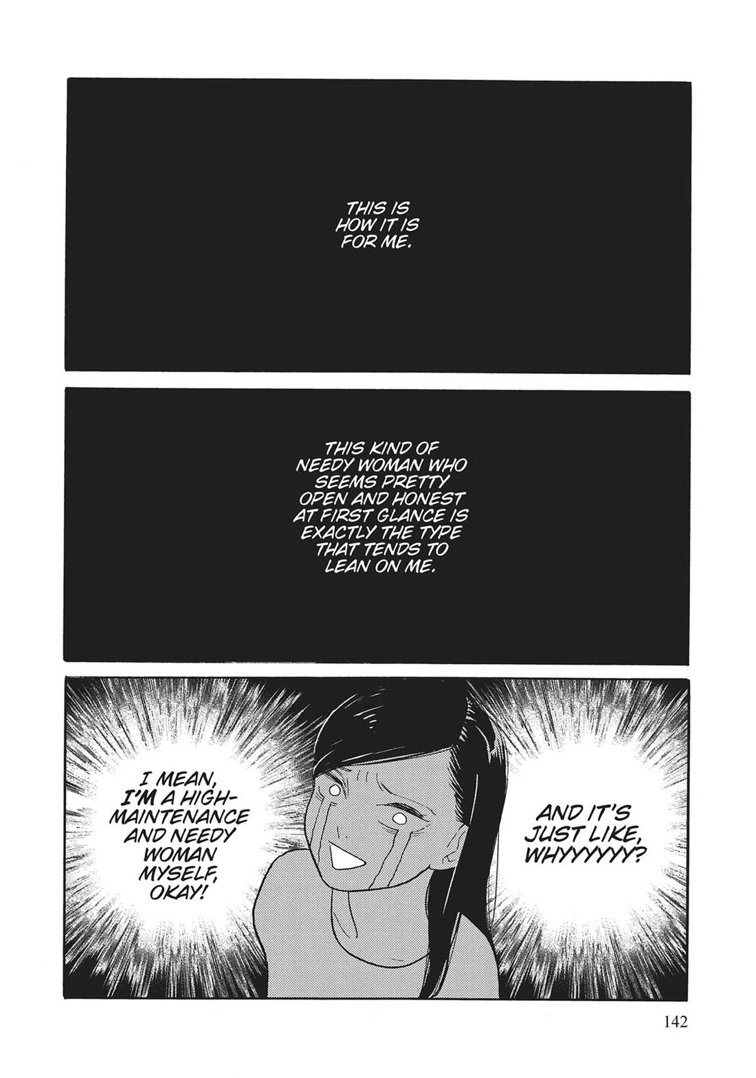 Even Though We're Adults Chapter 45 page 26 - Chapter 45
