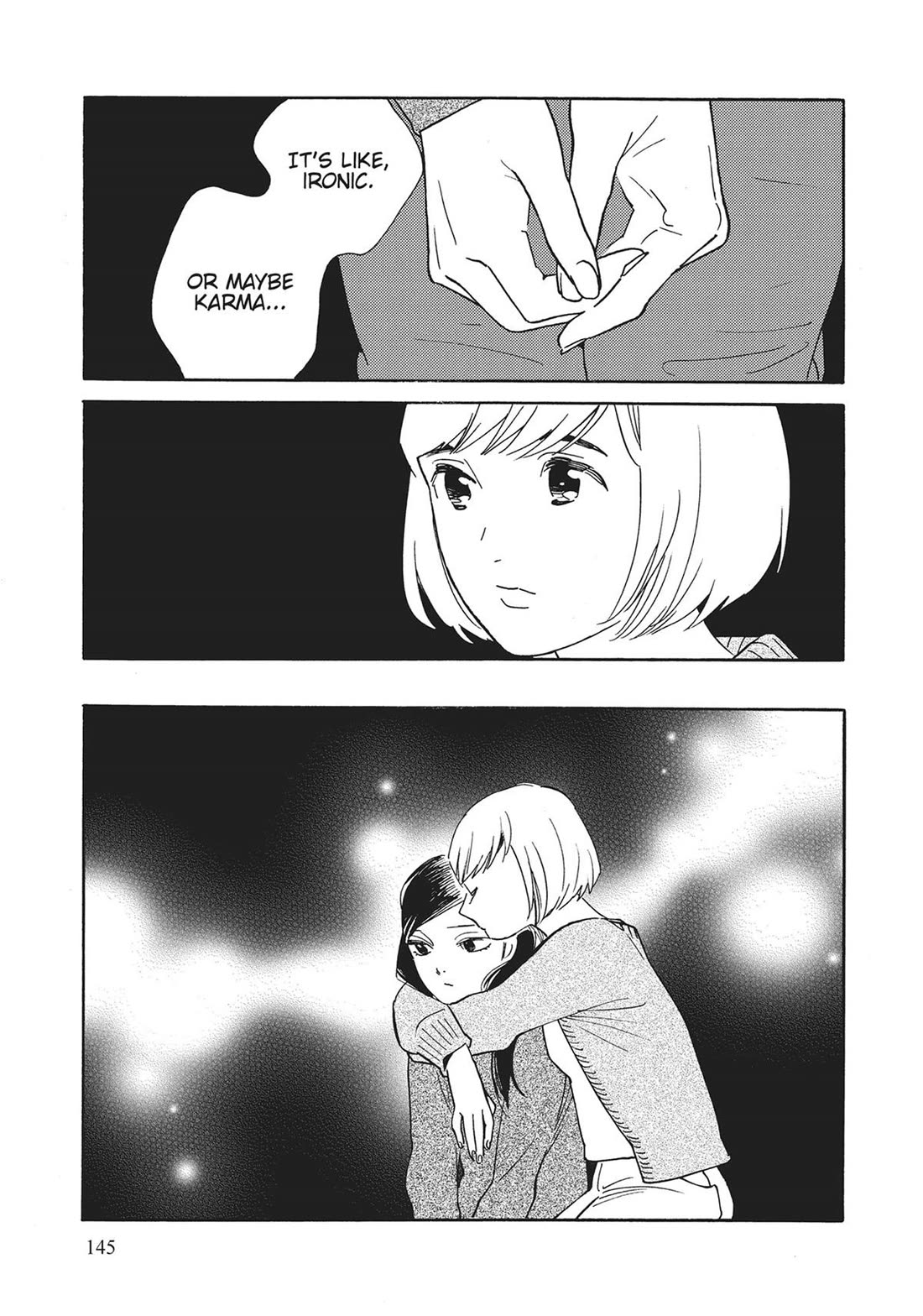 Even Though We're Adults Chapter 45 page 29 - Chapter 45