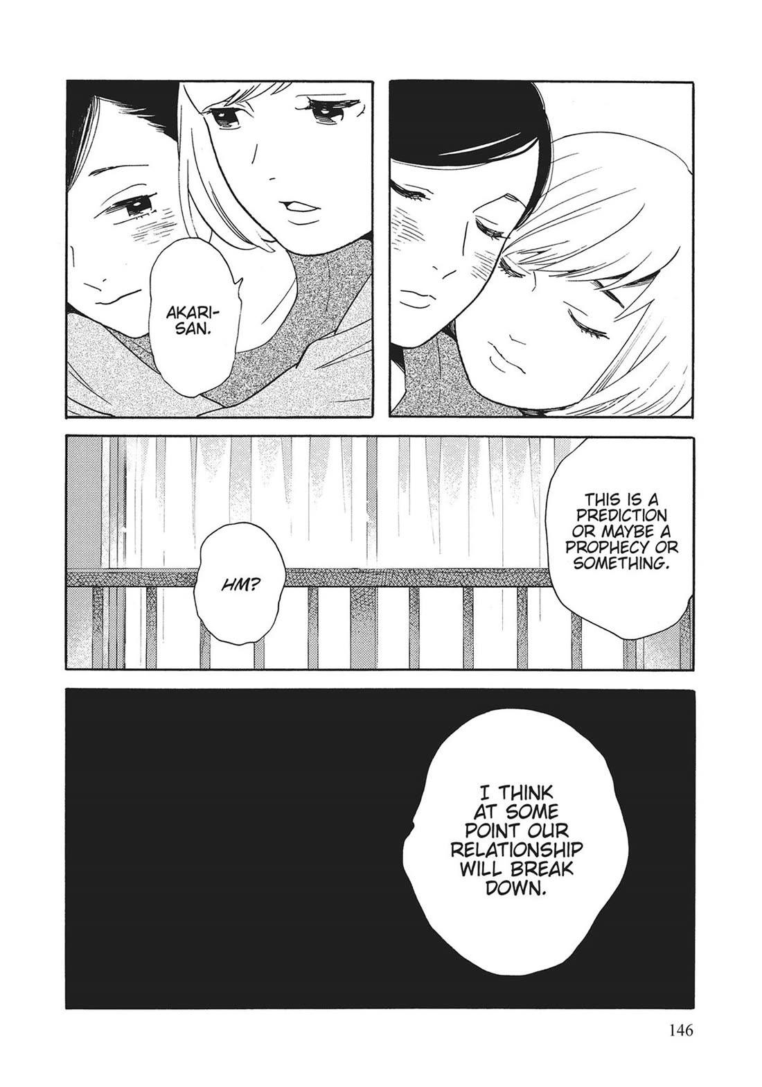 Even Though We're Adults Chapter 45 page 30 - Chapter 45
