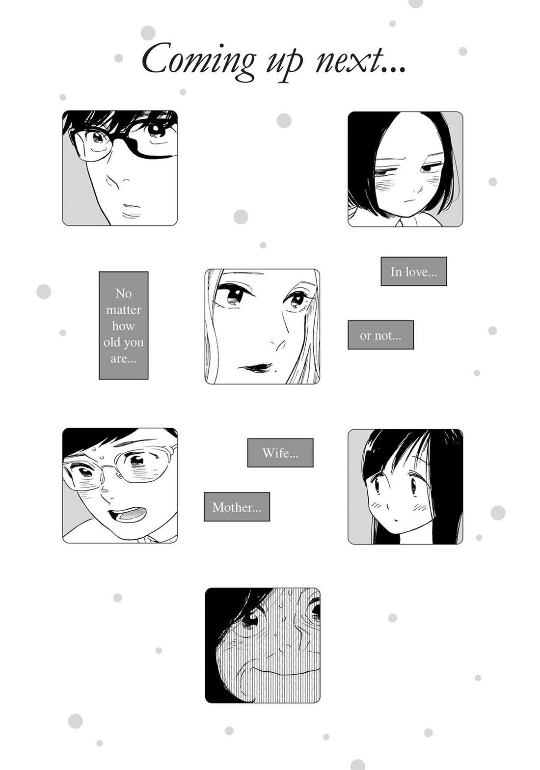 Even Though We're Adults Chapter 45 page 40 - Chapter 45
