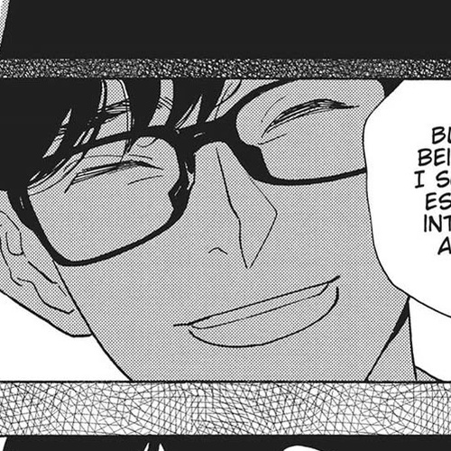 Even Though We're Adults Chapter 45 cover