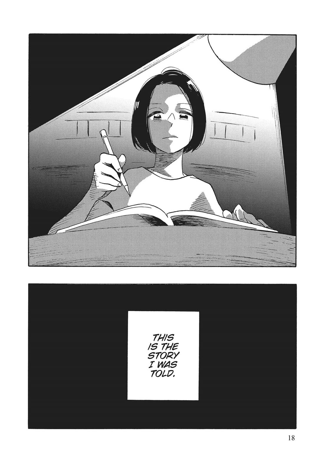 Even Though We're Adults Chapter 46 page 16 - Chapter 46