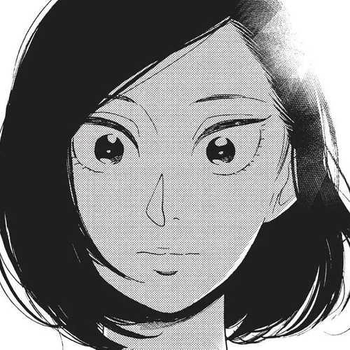 Even Though We're Adults Chapter 8: As Long as You’re Here cover
