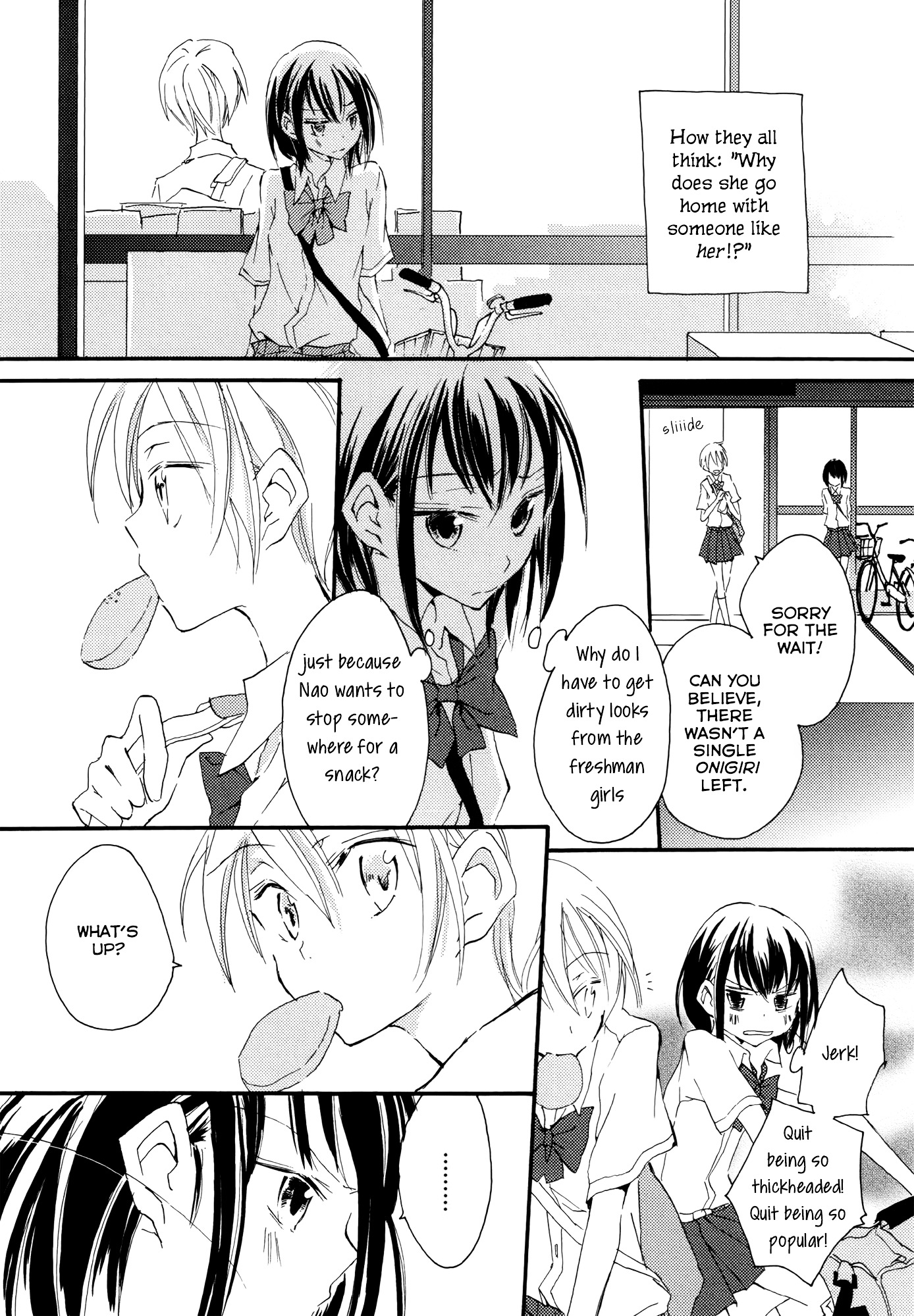 Even Chapter 1 page 10 - Chapter 1