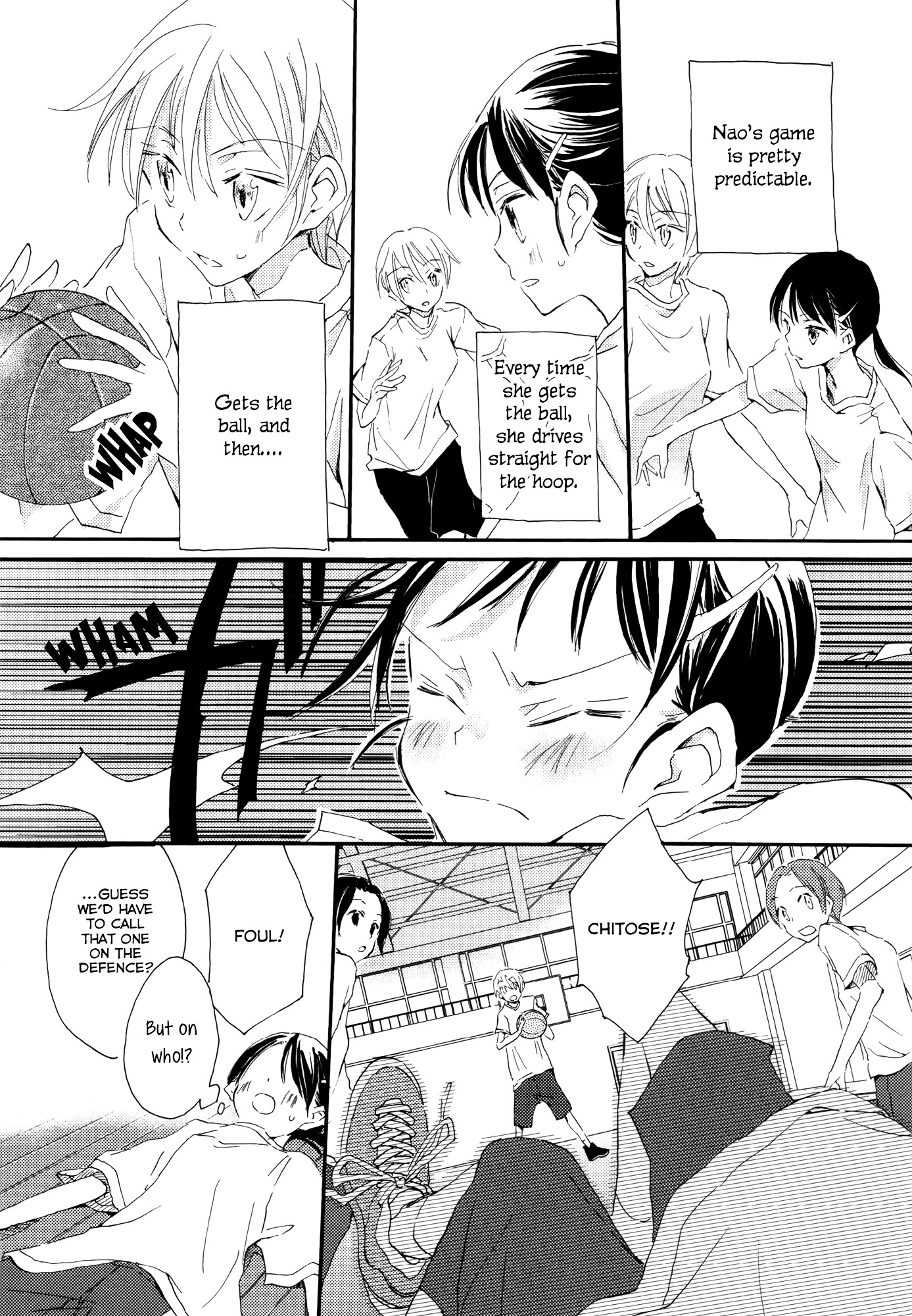 Even Chapter 1 page 15 - Chapter 1