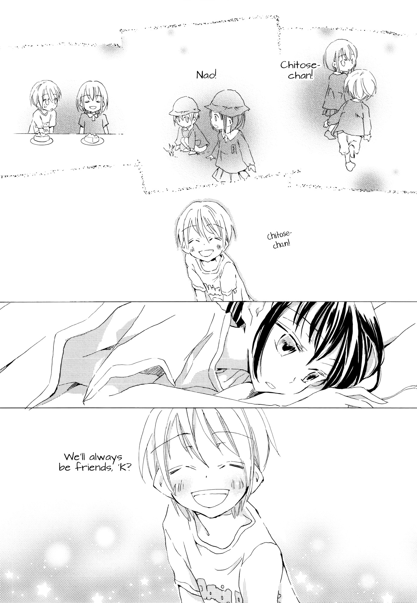 Even Chapter 1 page 17 - Chapter 1