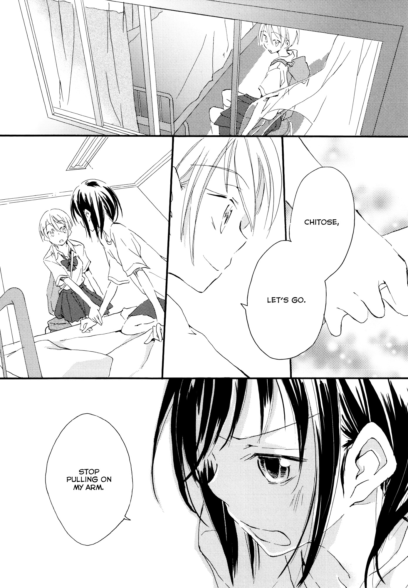 Even Chapter 1 page 20 - Chapter 1