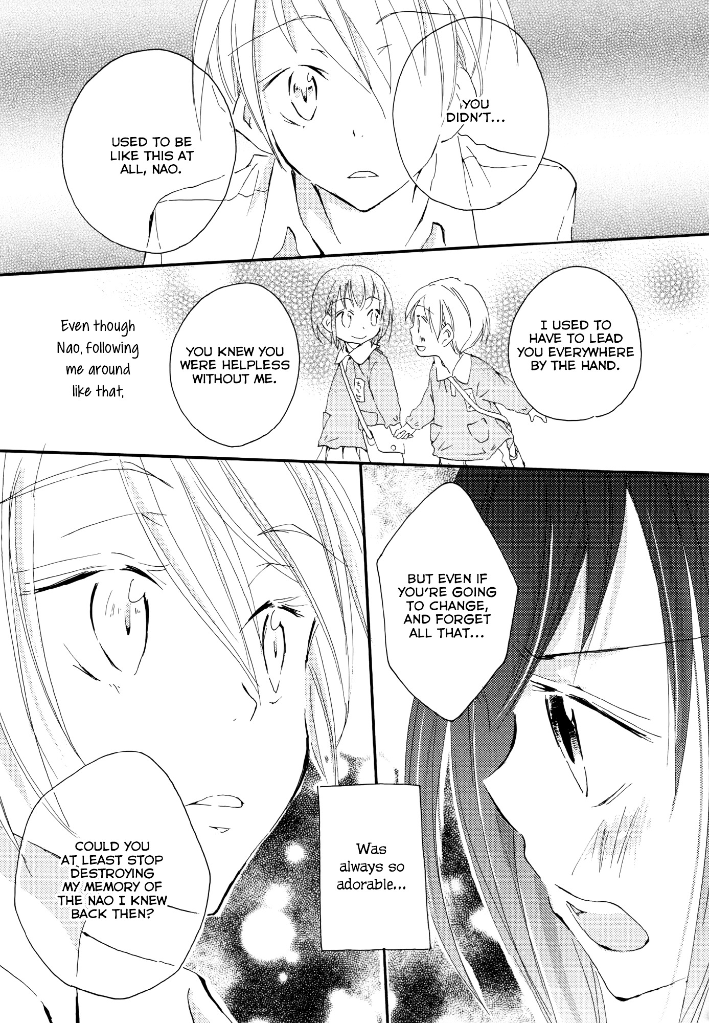 Even Chapter 1 page 21 - Chapter 1