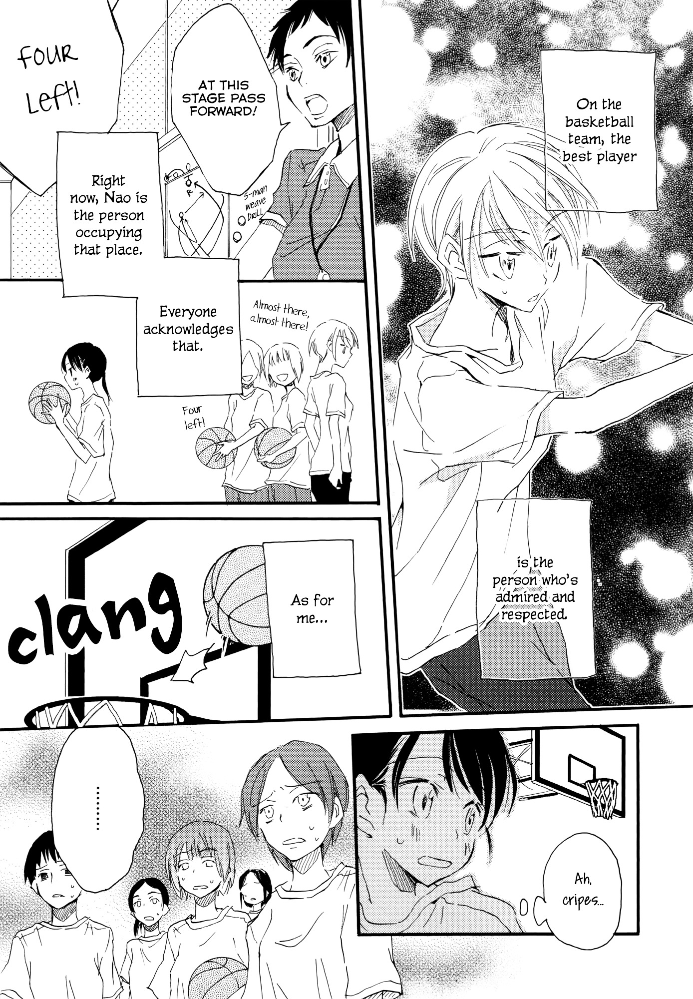 Even Chapter 1 page 6 - Chapter 1