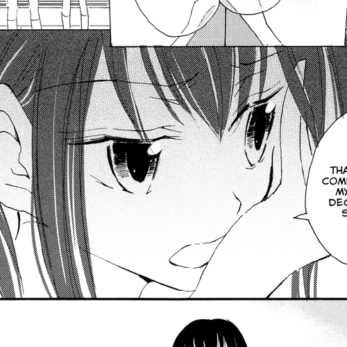 Even Chapter 1 cover