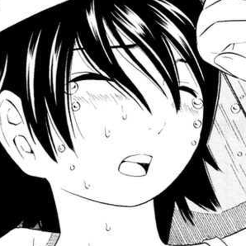 Evening Rain Feeling Chapter 0 cover