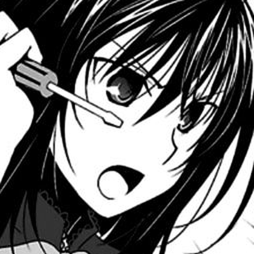 Ever 17 Chapter 2 cover