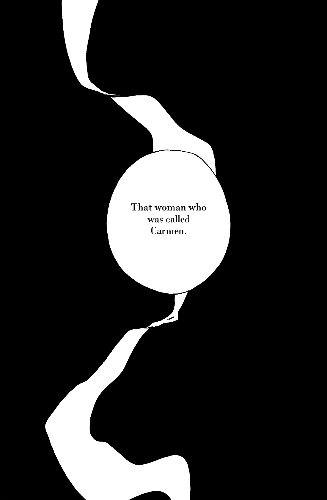 Ever After Chapter 6 page 31 - Chapter 6 : Carmen [End]