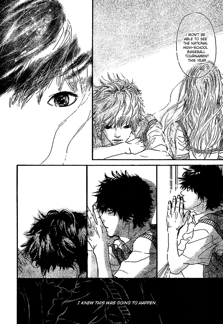 Ever Share Color Chapter 0.2 page 18 - Chapter 0 v2 : [Oneshot]