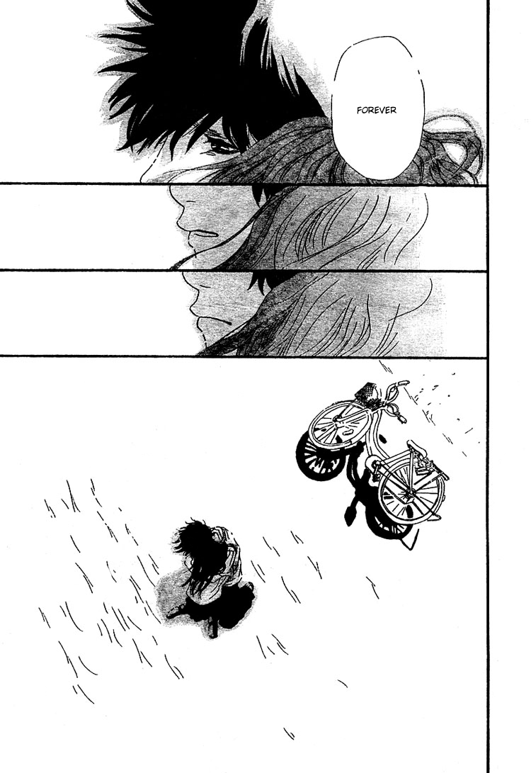 Ever Share Color Chapter 0.2 page 27 - Chapter 0 v2 : [Oneshot]