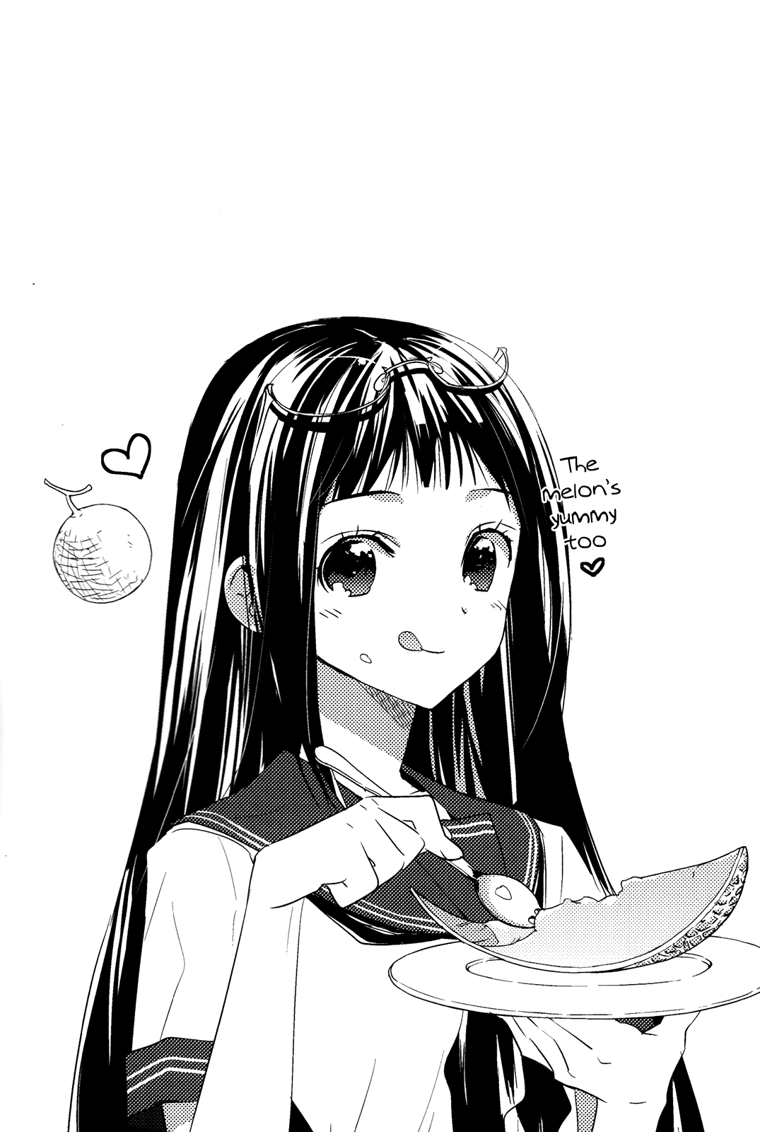 Evergreen (KASUKABE Akira) Chapter 10 page 5 - Chapter 10: I Haven't Studied At All!