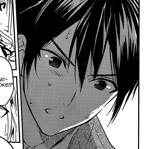 Evergreen (KASUKABE Akira) Chapter 11: The Potential to be Hurt cover