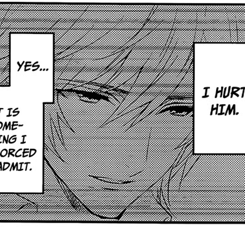 Evergreen (KASUKABE Akira) Chapter 13: The Children of Sun and Rain cover