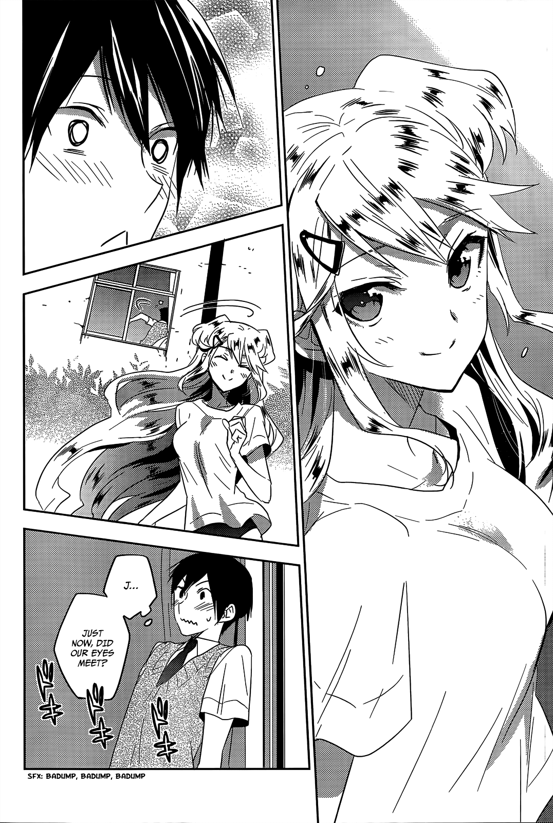 Evergreen (KASUKABE Akira) Chapter 14.5 page 20 - Chapter 14.5: The After-School Crustaceans