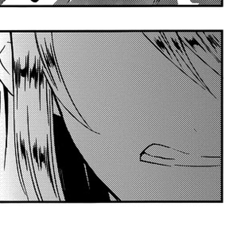Evergreen (KASUKABE Akira) Chapter 17: I Am Beautiful (Part 1) cover