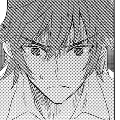 Evergreen (KASUKABE Akira) Chapter 18: I Am Beautiful (Part 2) cover