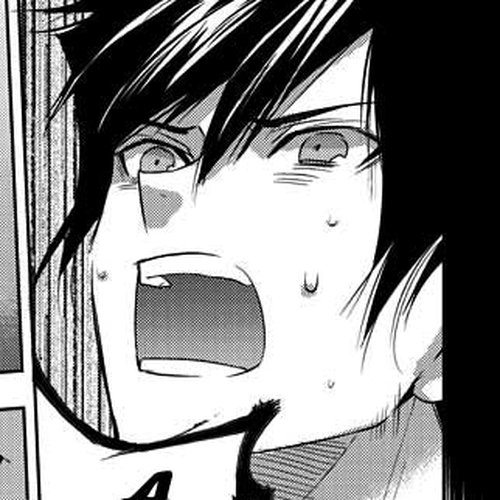 Evergreen (KASUKABE Akira) Chapter 3: Lunch time's palpitations cover