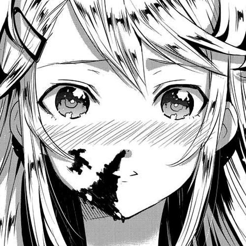 Evergreen (KASUKABE Akira) Chapter 4: Bloody Communication cover