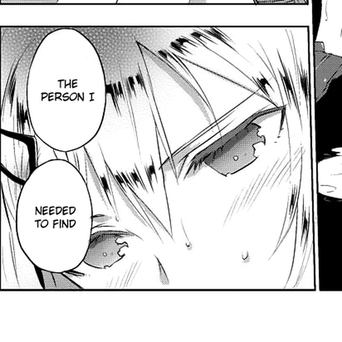 Evergreen (KASUKABE Akira) Chapter 6: I've Always Been Watching You cover