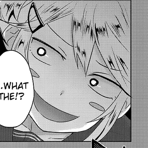 Evergreen (KASUKABE Akira) Chapter 7: Space Invaders cover