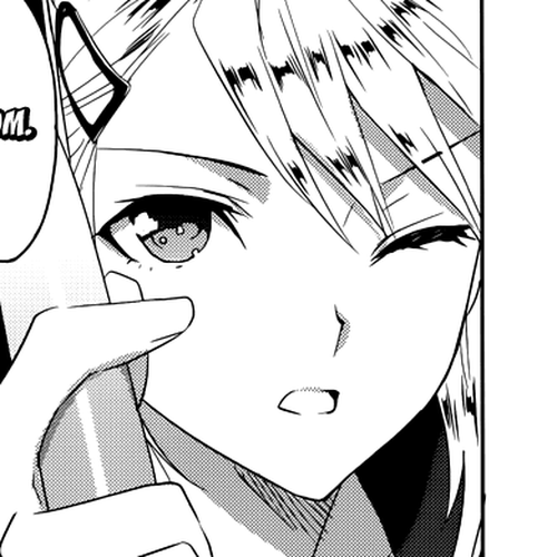 Evergreen (KASUKABE Akira) Chapter 8: We’re Through for Now cover