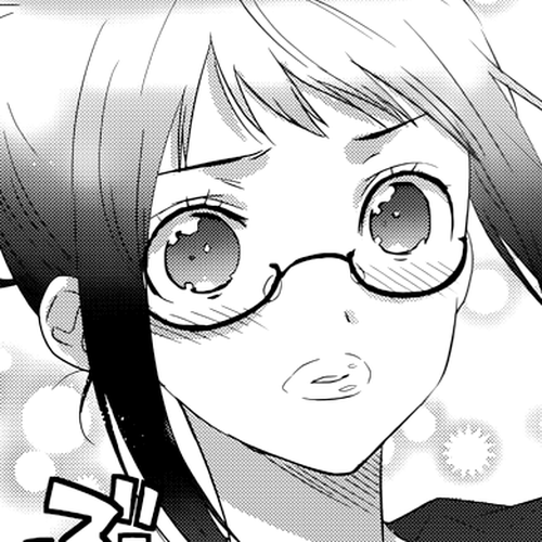 Evergreen (KASUKABE Akira) Chapter 9: Isn't That So? cover
