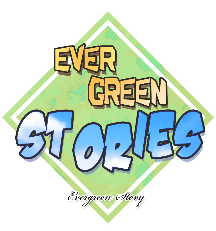 Evergreen Stories Chapter 0 page 6 - Chapter 0 : Teaser