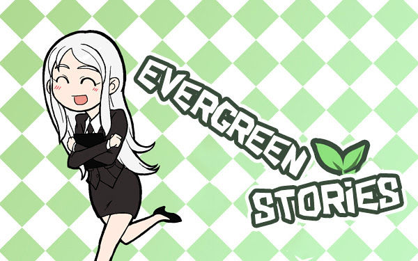 Evergreen Stories Chapter 1 page 12 - Chapter 1