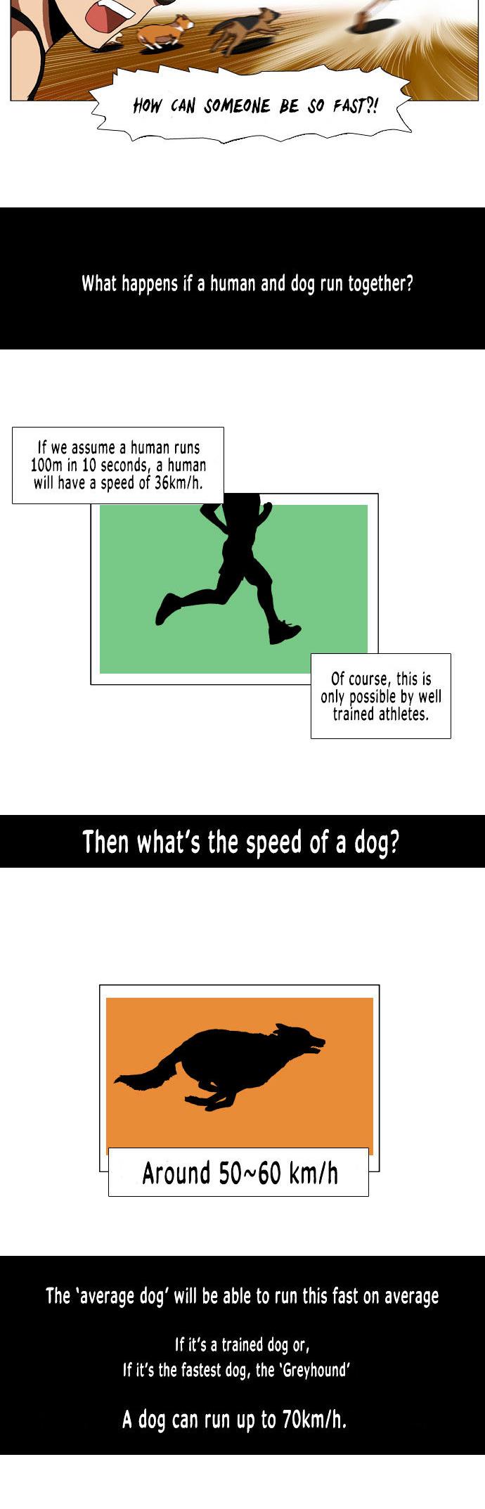 Evergreen Stories Chapter 14 page 11 - Chapter 14