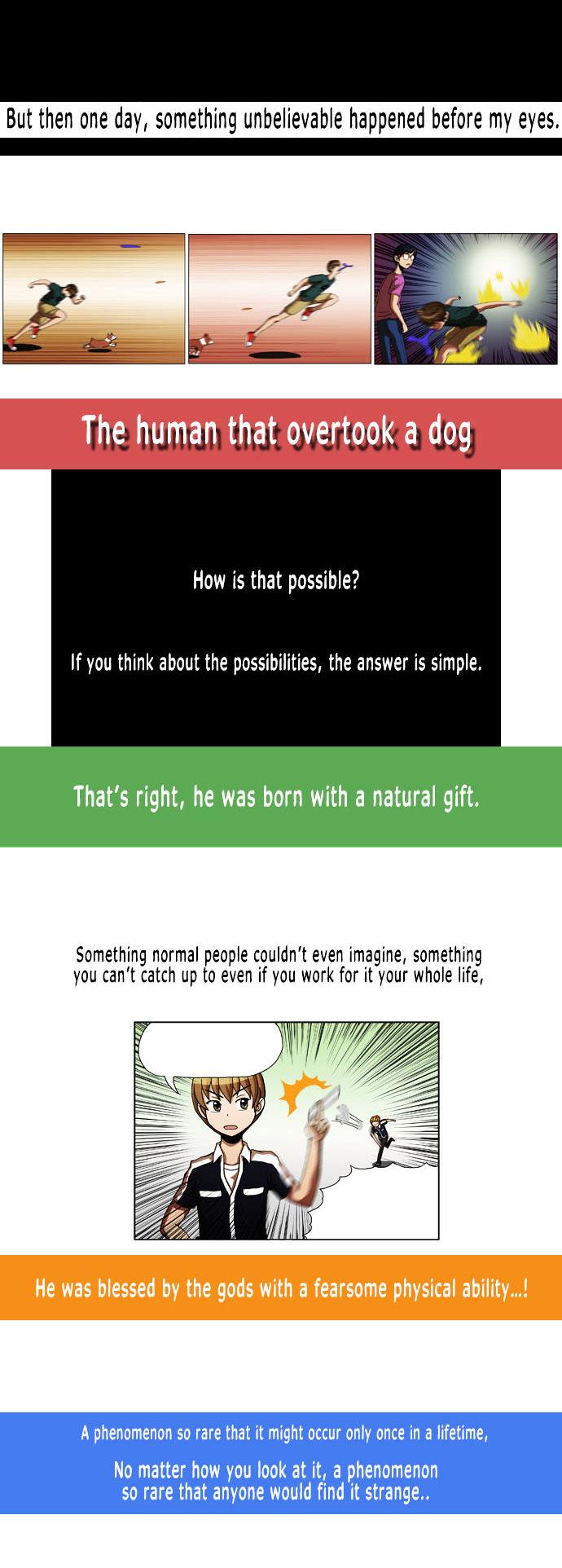 Evergreen Stories Chapter 14 page 13 - Chapter 14