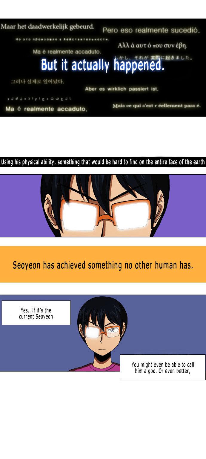 Evergreen Stories Chapter 14 page 14 - Chapter 14